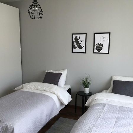 Lapland Quality City Apartment Rovaniemi Buitenkant foto
