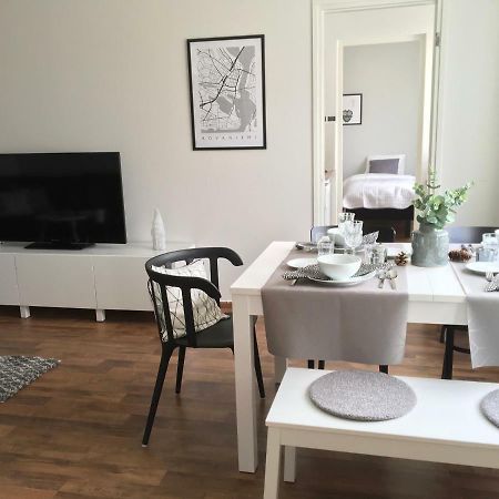 Lapland Quality City Apartment Rovaniemi Buitenkant foto